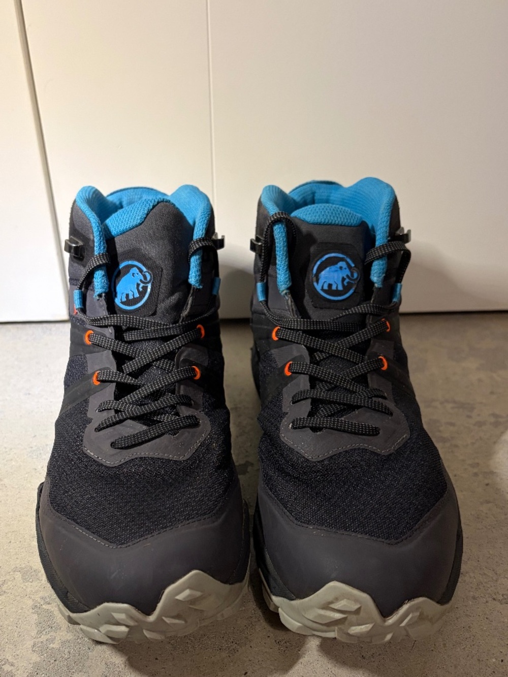 Mammut women's Sertig II Mid GTX